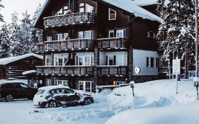 Levin Alppitalot Alpine Chalets